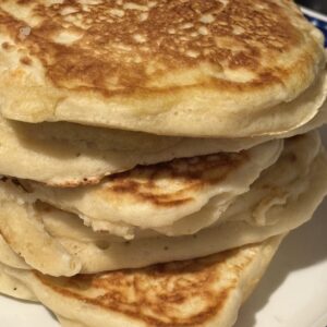 Sourdough Pancake Mix