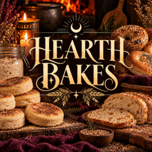 Hearth Bakes