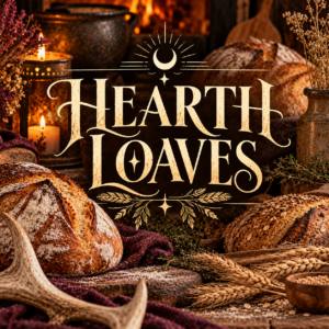 Hearth Loaves