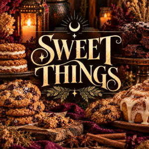 Sweet Things