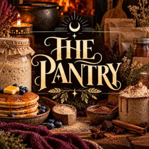 The Pantry